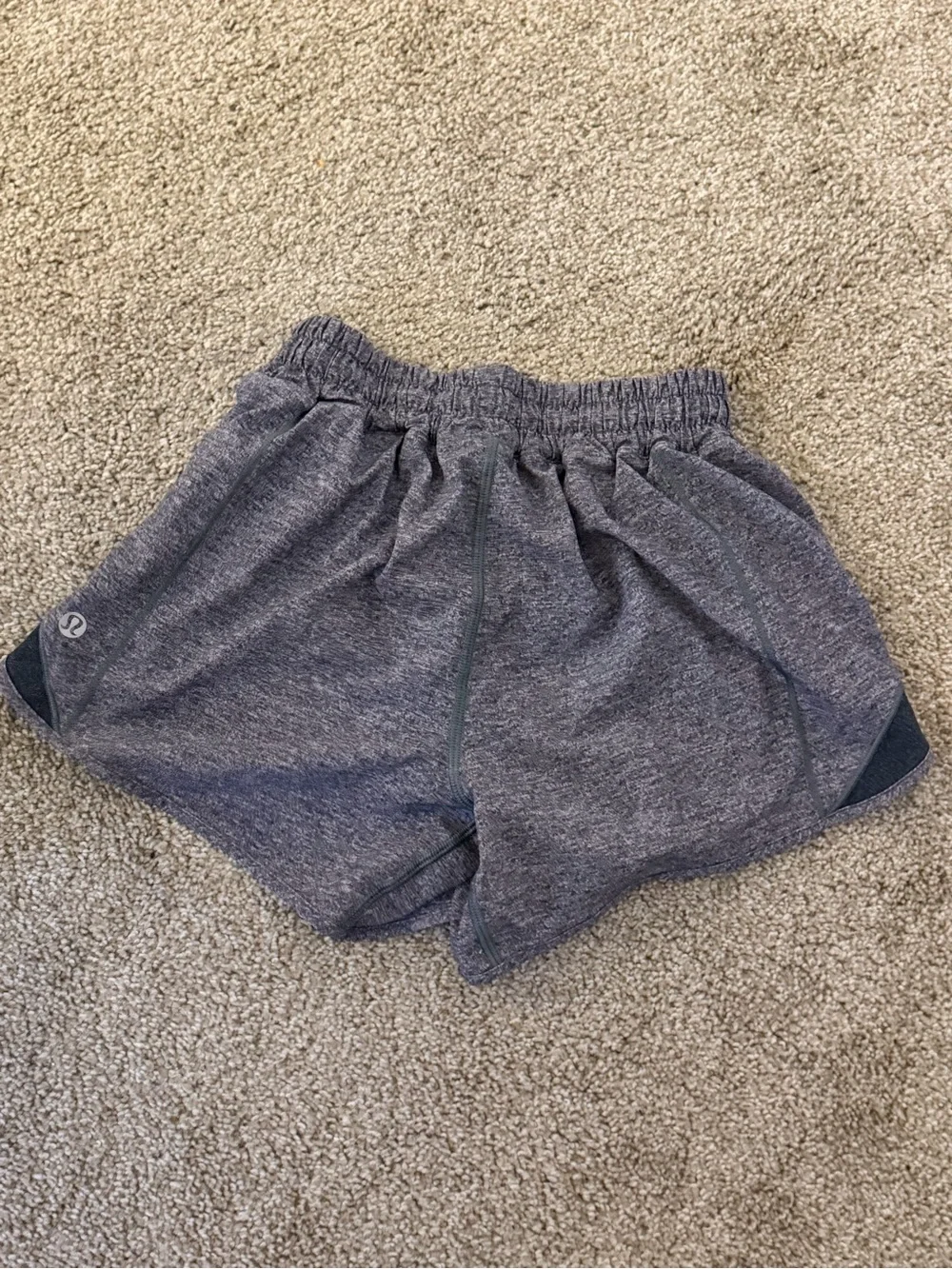 Lululemon Hotty Hot Short II *Long 4
